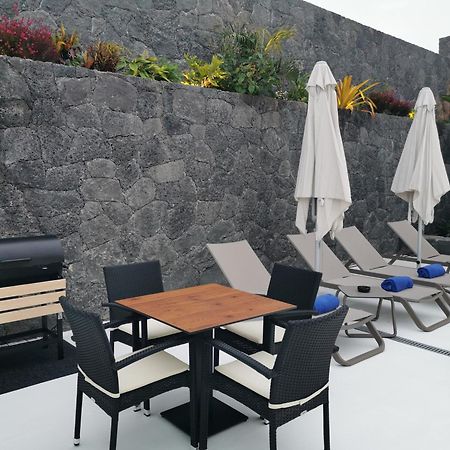 Villa Tagoror Tiagua Екстериор снимка